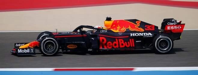 redbull racing